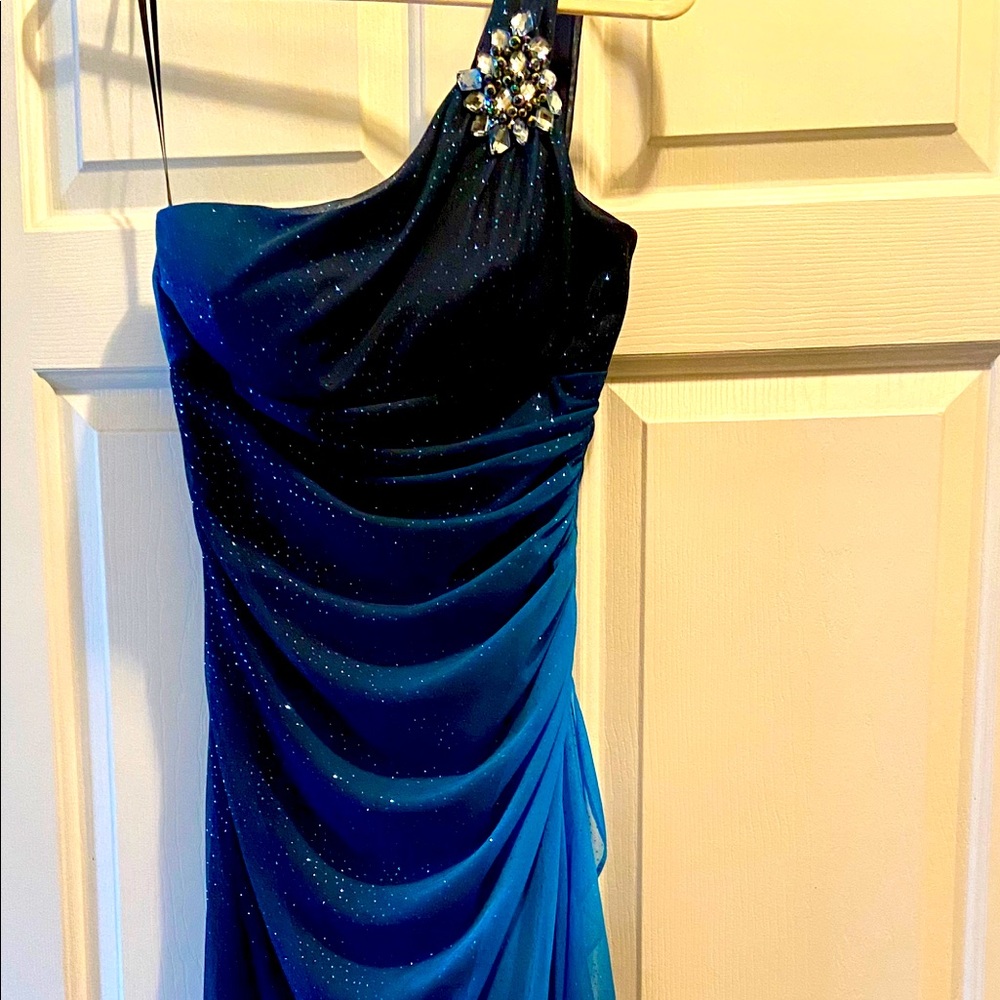 Ladies dress